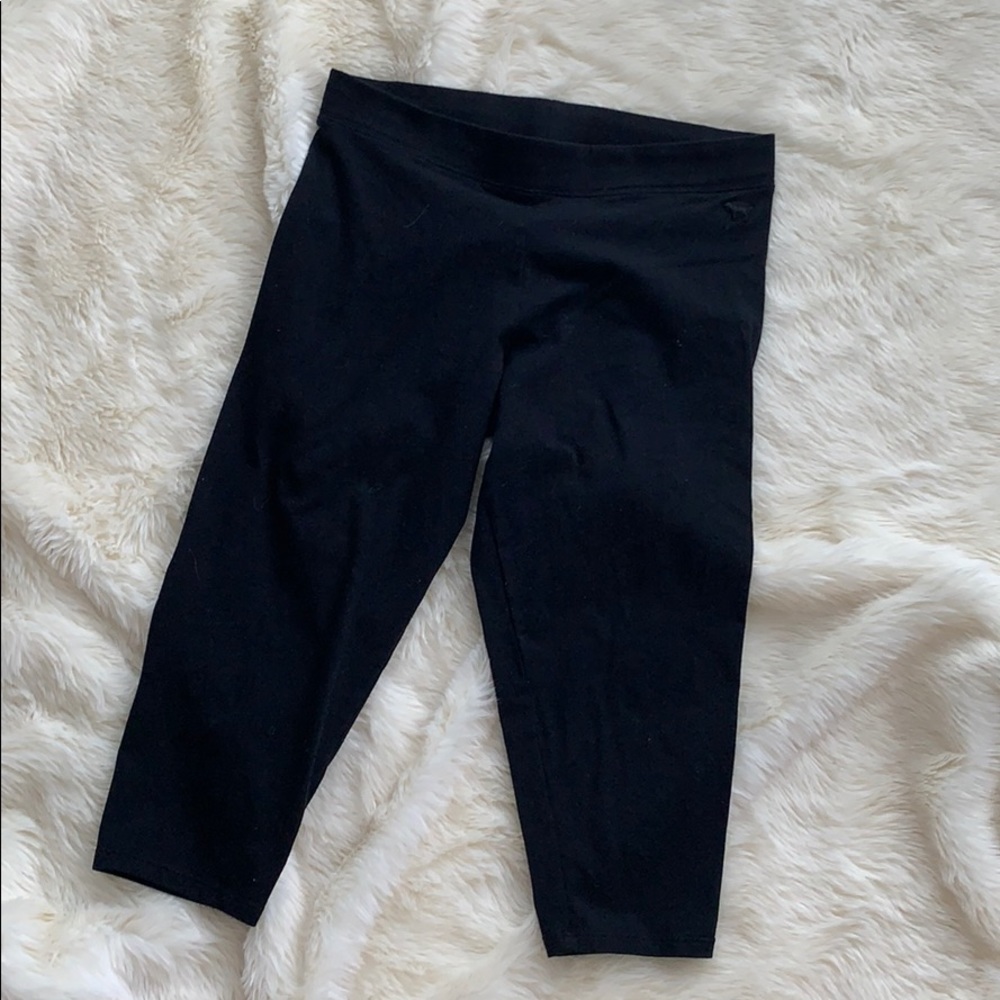 ✨ VS crop leggings!! ✨